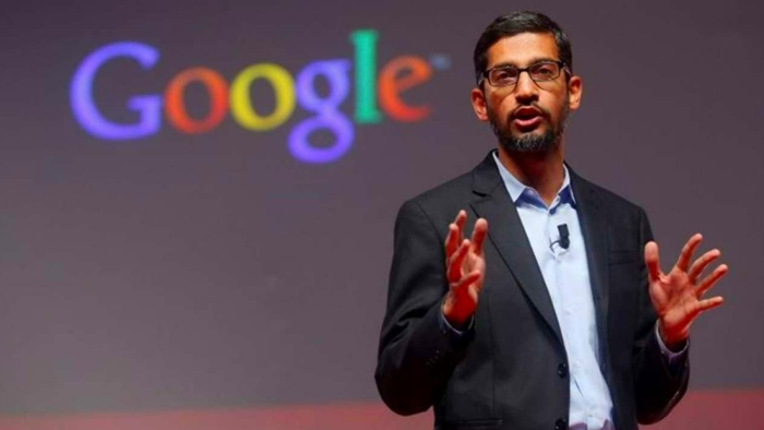 Sundar Pichai: గూగుల్‌కు 25 ఏళ్లు.. ఉద్యోగులను ఉద్దేశించి సీఈవో బ్లాగ్