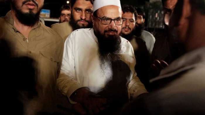 Hafiz Saeed: ముంబై దాడుల సూత్రధారి హఫీస్ సయీద్ కొడుకు హత్య.. సోషల్ మీడియాలో ప్రచారం..