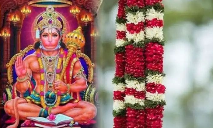 Tuesday : మంగళవారం ఇలా చేస్తే అదృష్టం పడుతుంది.. డబ్బే డబ్బు..