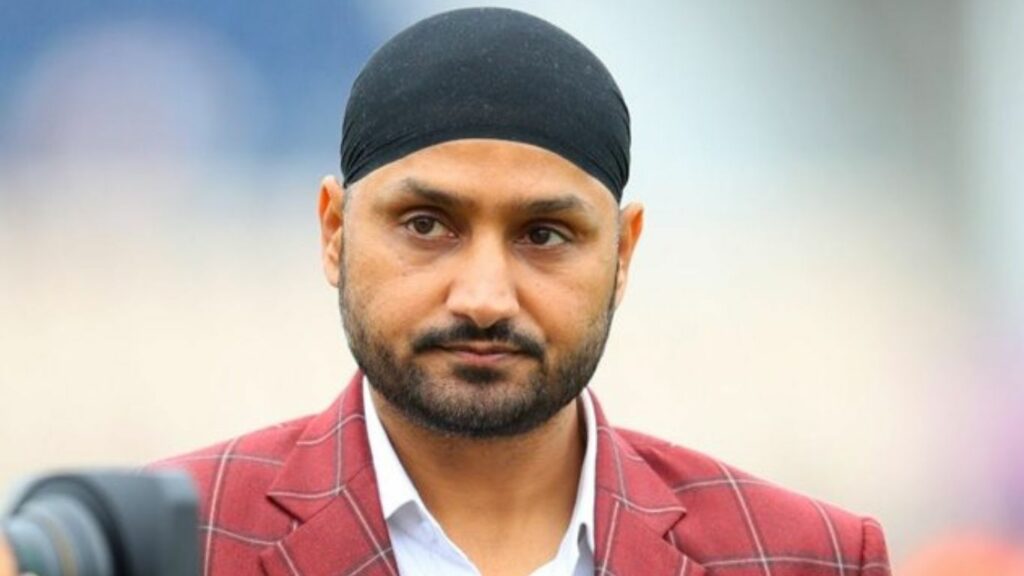 Harbhajan Singh