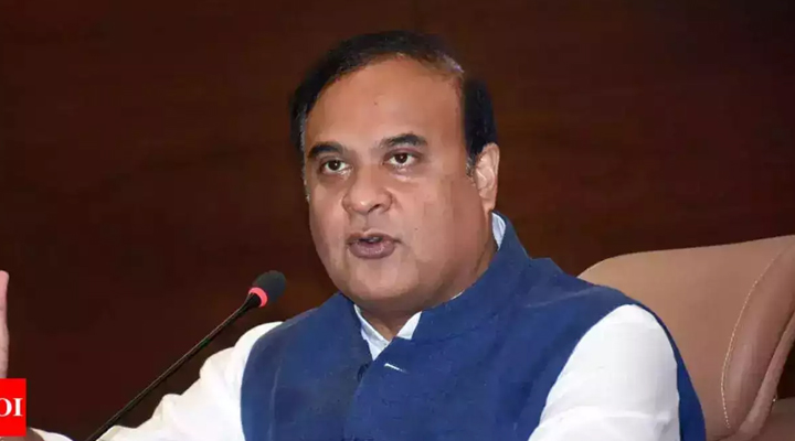 Assam CM Wife Scam : ముఖ్యమంత్రి భార్యకు రూ.10 కోట్ల సబ్సిడీ.. ఆన్ లైన్ లో ఆధారాలు