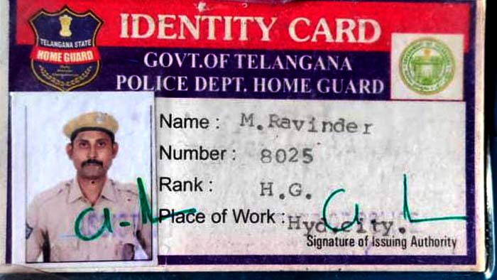 Home guard Ravinder: హోంగార్డు రవీందర్ మృతి.. కంచన్‌బాగ్‌లో ఉద్రిక్తత..