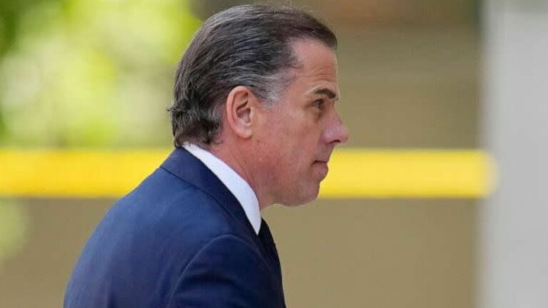 US Politics: తండ్రి దేశ అధ్యక్షుడు.. తనయుడు హంతకుడు!