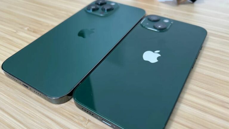 iPhone 13 Price Drop: ₹52,499కే ఐఫోన్ 13.. కొనాలనుకున్న వారు డోంట్ మిస్!