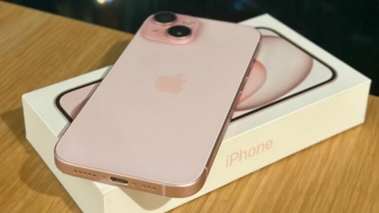 iPhone 15 Series Sale: భారత్‌లో ఐఫోన్ 15 సిరీస్ సేల్స్ స్టార్ట్.. యాపిల్ స్టోర్స్ ముందు భారీ క్యూలు! విమానంలో వచ్చి మరీ