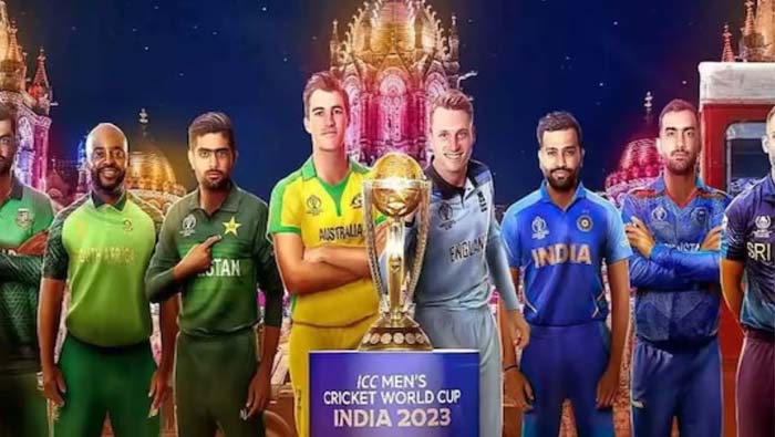 Icc World Cup