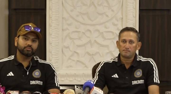 World Cup Team: ముగ్గురు ఆటగాళ్లను తొలగించిన టీం ఇండియా.. వన్డే ప్రపంచకప్‌లో ‘స్పెషల్ 15’