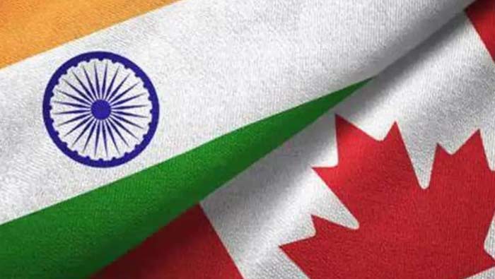India-Canada : భారత్-కెనడా లొల్లి.. మధ్యలోకి వచ్చిన పెద్దన్న