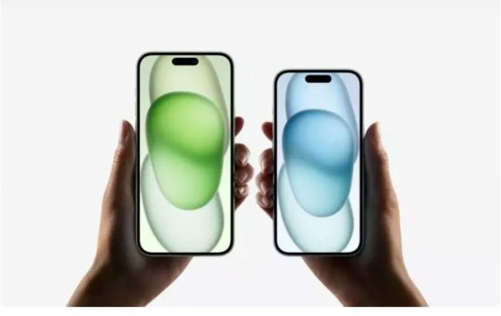 Iphones