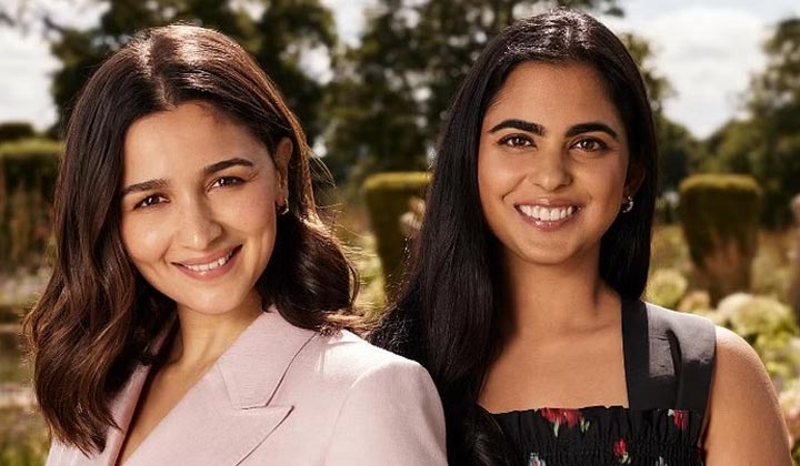 Alia Bhatt: అంబానీ కుటుంబంతో కలిసి బిజినెస్ మొదలుపెట్టిన అలియా..