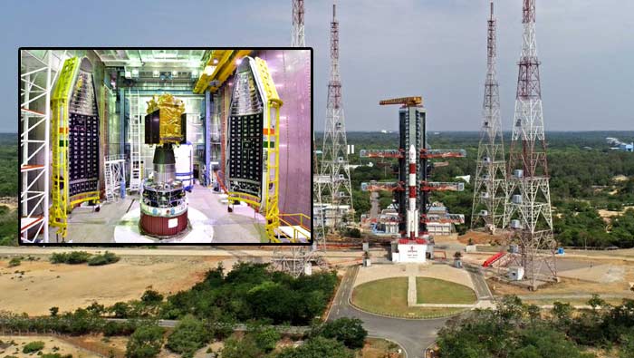 Aditya L1 mission: ఇక సూర్యుడిపై ఫోకస్‌ పెట్టిన ఇస్రో.. నేడే PSLV C-57 ప్రయోగానికి కౌంట్‌డౌన్‌