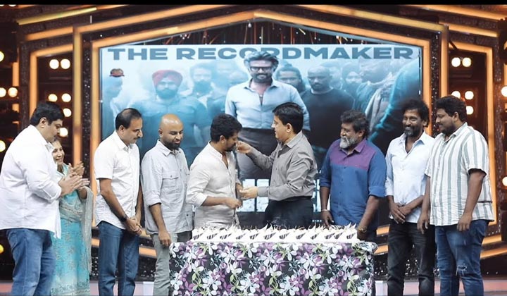 Jailer: జైలర్ సక్సెస్.. కళానిధి ఎవ్వరినీ వదలలేదుగా..