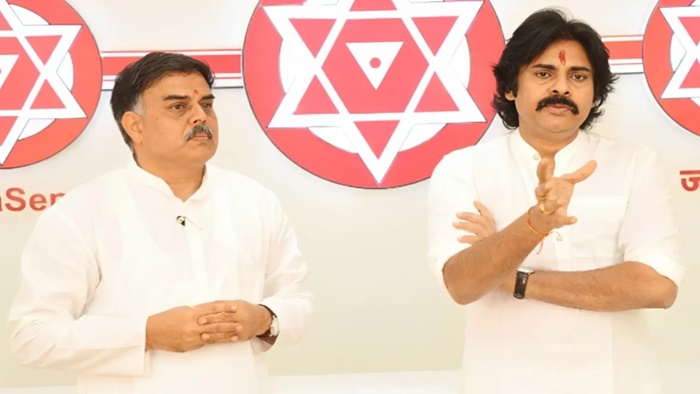 Janasena