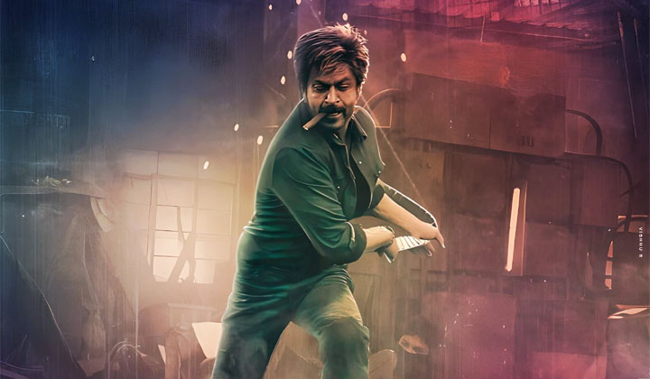 Jawan: KGF 2 కలెక్షన్స్ ని టార్గెట్ చేసిన కింగ్ ఖాన్… సెంచరీ కొడితే చాలు