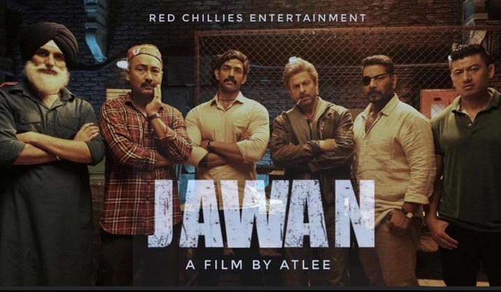 Jawan: జవాన్ డిజిటల్ హక్కులు పట్టేసిన ప్రముఖ ఓటిటీ.. పండగే..?