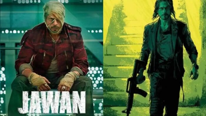 Jawan: జవాన్ లో మెరిసిన తెలుగు బిగ్ బాస్ బ్యూటీ.. ఏ పాత్ర అంటే?