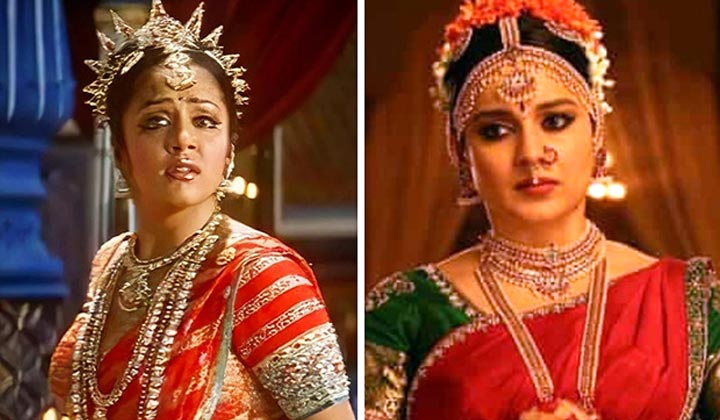 Jyotika: ఒక చంద్రముఖి.. ఇంకో చంద్రముఖిని మెచ్చిన వేళ..