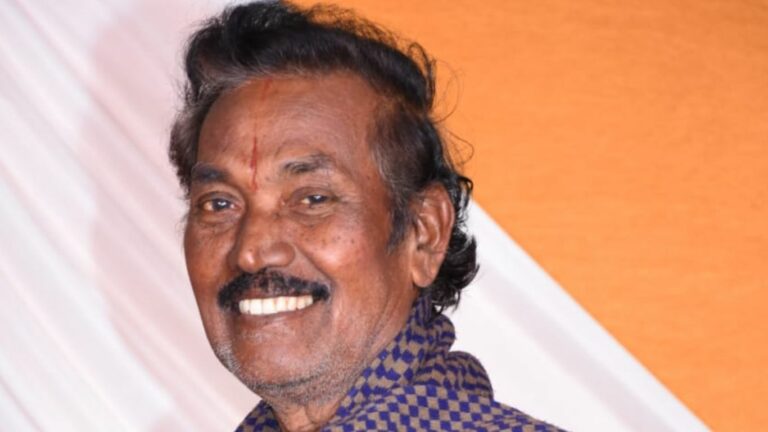 Kakara Nooka Raju: మాజీ ఎమ్మెల్యే కాకర నూకరాజు మృతి!