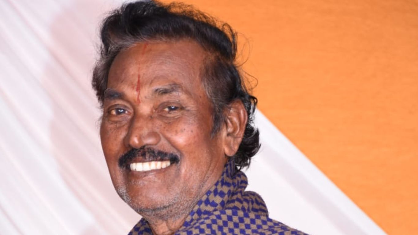 Kakara Nooka Raju: మాజీ ఎమ్మెల్యే కాకర నూకరాజు మృతి!