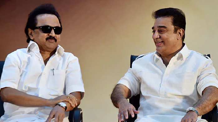 Kamal Haasan