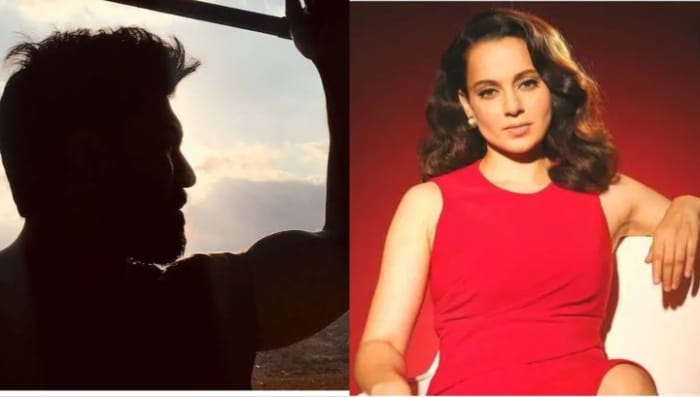 Kangana Ranaut :కంగనా ఆ హీరోకు పెద్ద ఫ్యాన్.. ఎందుకో తెలుసా?