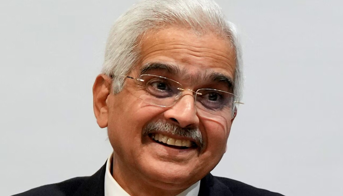 Shaktikanta Das: ఆర్బీఐ గవర్నర్ కు అరుదైన గౌరవం.. ప్రపంచ స్థాయి గుర్తింపు
