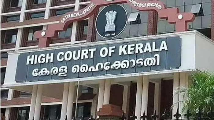 Kerala High Court