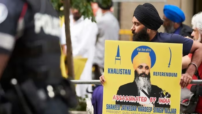 Khalistani Group