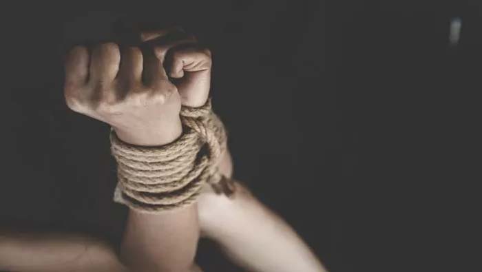 Kidnap: ముంబైలో కిడ్నాప్‌ కలకలం.. 4 ఏళ్ల బాలికను ఎత్తుకెళ్లిన దుండగుడు