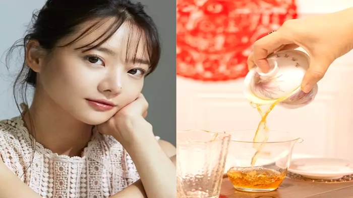 Korean: కొరియన్ మహిళల అందానికి సీక్రెట్‌ ఏంటో తెలుసా?