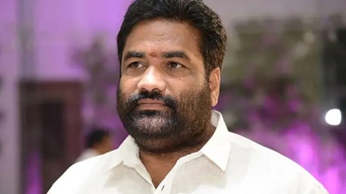 Kotamreddy Sridhar Reddy