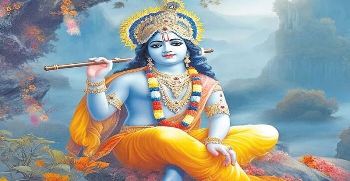 Janmastami 2023: కృష్ణ జన్మాష్టమి నాడు ఈ మంత్రాలను పఠిస్తే.. మీ కోరికలు నెరవేరుతాయి..