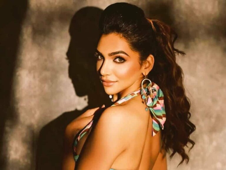 Kriti Verma: రూ.263 కోట్ల TDS స్కామ్‌లో బిగ్ బాస్ ఫేమ్ కృతి వర్మ పేరు..!