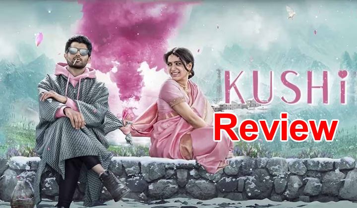 Kushi Review