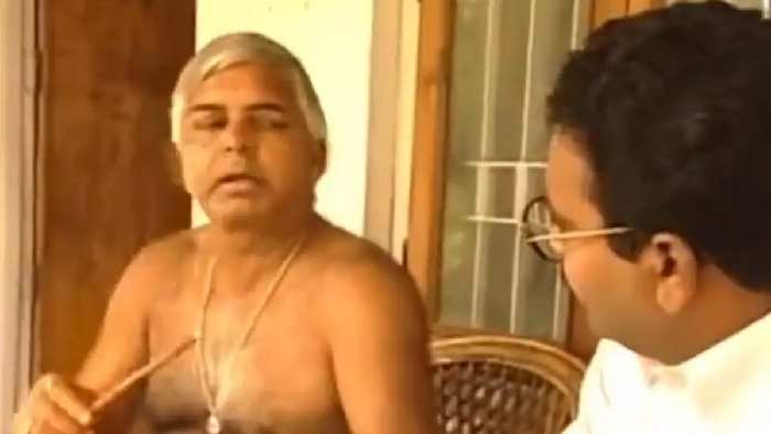 Lalu Prasad Yadav