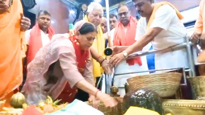 Lalu Yadav: 2024లో భారత కూటమి సత్తా చాటుతుంది