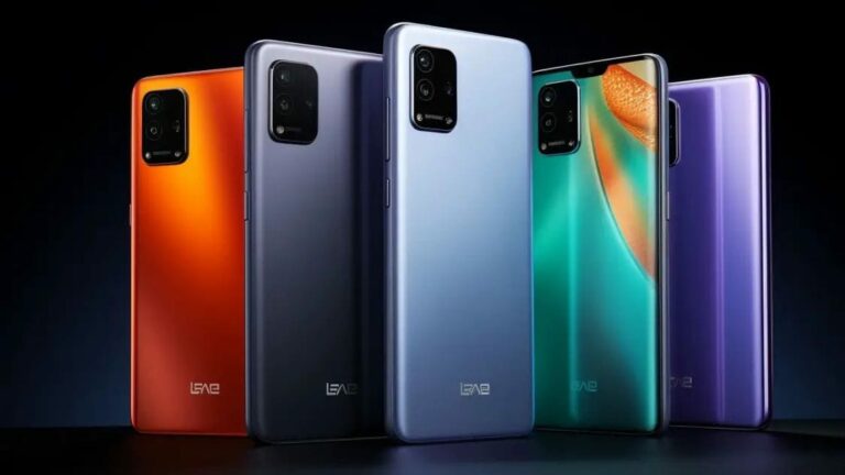 Lava Blaze Pro 5G: భారత్‌లో లాంచింగ్‌కు సిద్ధమైన లావా కొత్త ఫోన్.. ఫీచర్స్, ధర?