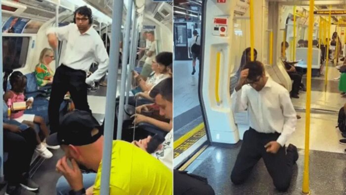 Viral Video: ఏంటి బ్రో అరాచకం.. మరీ ఇంత దారుణమా.. చూస్తే పొట్ట చెక్కలవ్వాల్సిందే..