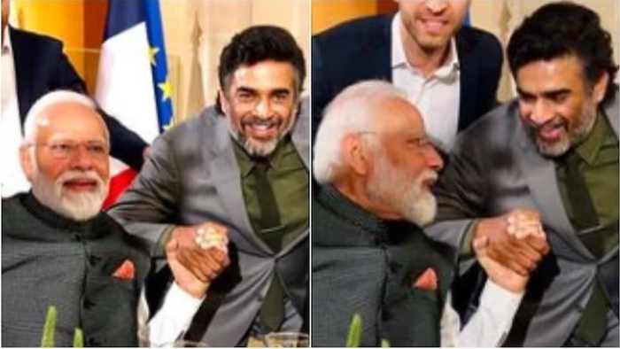 R Madhavan: ఎఫ్‌టీఐఐ కొత్త అధ్యక్షుడిగా మాధవన్‌ నామినేట్.. అభినందించిన కేంద్ర మంత్రి