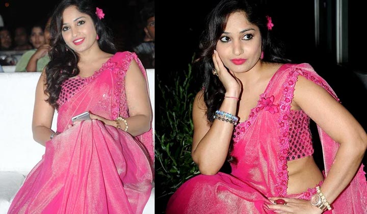 Madhavi Latha: కొవ్వుపట్టి.. అడ్డమైన తిరుగుళ్ళు తిరిగి.. పెళ్లి పెటాకులు లేకుండా..