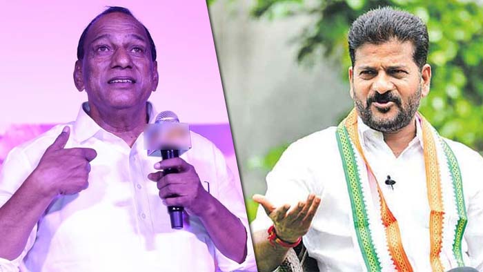 Mallareddy: కాంగ్రెస్ వాళ్లకు మల్లన్న సినిమా చూపిస్తా… మల్లారెడ్డి సంచలన వ్యాఖ్యలు