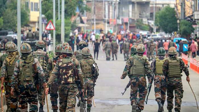 Manipur Violence