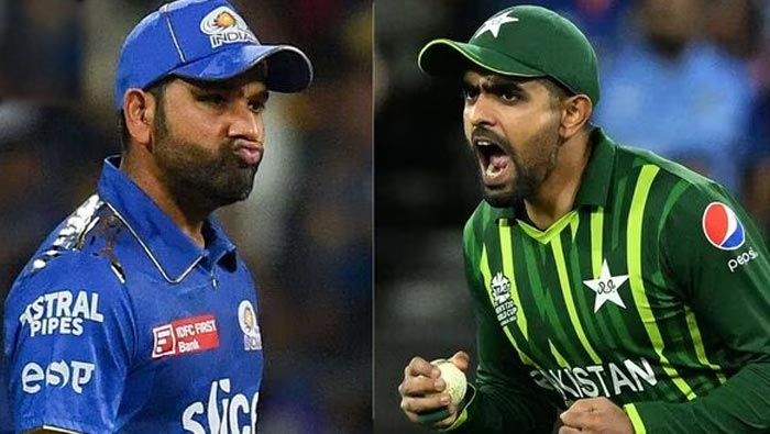 IndvsPak: ఇండియా-పాకిస్థాన్ మ్యాచ్ రద్దు..