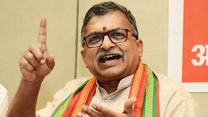 Sanatana Dharma: సనాతన ధర్మంపై దుర్భాషలా..? ఉదయనిధిని బర్తరఫ్‌ చేయాలి..