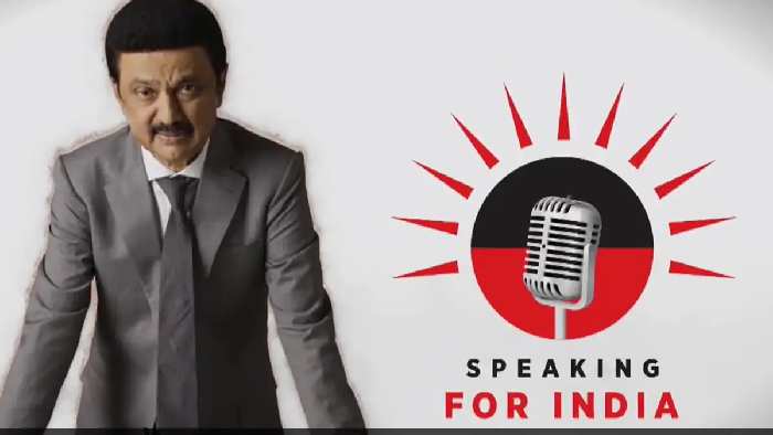 MK Stalin: “ఇండియా గెలవాలి”.. లేదంటే మణిపూర్, హర్యానా గతే..