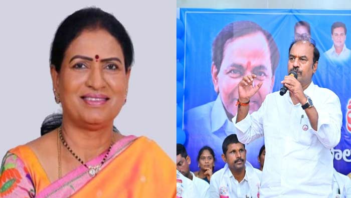 Mla Bandla