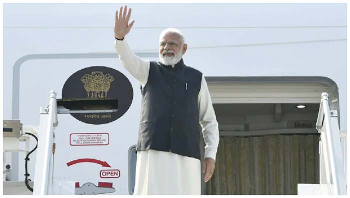 PM Modi Tour: ఇండోనేషియా పర్యటన.. ఆసియన్ సదస్సులో పాల్గొననున్న మోడీ