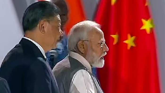 China: భారత్‌పై అదే అక్కసు.. జీ20, పేరు మార్పుపై డ్రాగన్ వ్యాఖ్యలు..