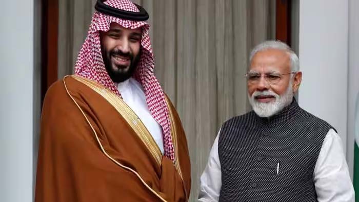 PM Modi: సౌదీ యువరాజు, ప్రధాని మోడీ మధ్య ద్వైపాక్షిక చర్చలు.. కీలక ఒప్పందాలపై సంతకం