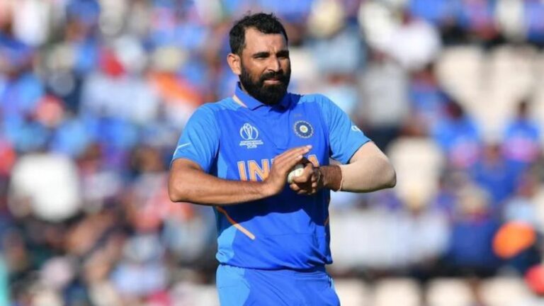 Mohammed Shami: ప్రపంచకప్‌ ఫైనల్‌లో ఏం పొరపాటు చేశామో ఇప్పటికీ అర్థం కావడం లేదు!